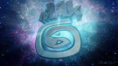 3d Max Logo